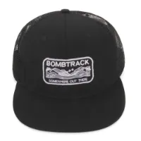 Bombtrack Wanderlust Kappe