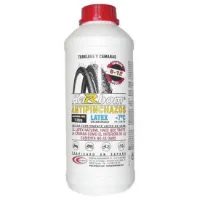 Bompar Latex Karbom 1l Tubeless Dichtmittel