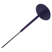 Bompar Mushroom Tubeless Flickzeug 5 Einheiten