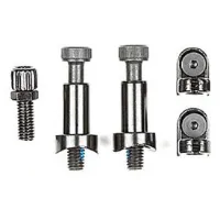 Bone Deth Pivot 3 Bremshalterungen