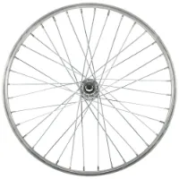 Bonin 26´´ X 1.75 Disc-25 Mtb Vorderrad