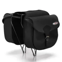 Bonin Bisaccia Fahrradtaschen