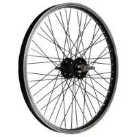 Bonin Bmx Mono 20´´ X 1.75 Hinterrad