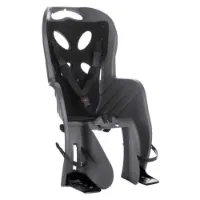 Bonin Curioso Deluxe Kindersitz Für Fahrrad Hinten