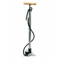 Bonin Europa Pressure Gauge Standpumpe