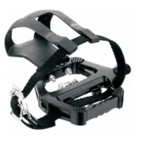 Bonin Fp-107 Spin Pedale
