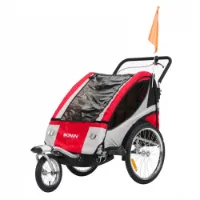 Bonin Ncab Dlx Fahrradanhänger