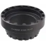 Bonin Shimano Steps E8000/7000/6100 Tretlagerwerkzeug, Black, One Size