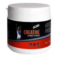 BORN Kreatinpulver Neutraler Geschmack 300g