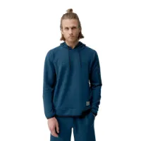 Born Living Yoga Amur Kapuzenpullover