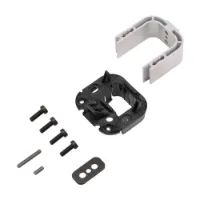 Bosch 0275007440 Powertube Batteriehalter