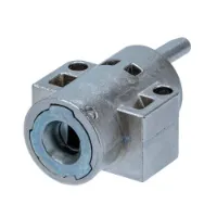 Bosch Abus X-plus Powertube 750 Standard Batteriesperre