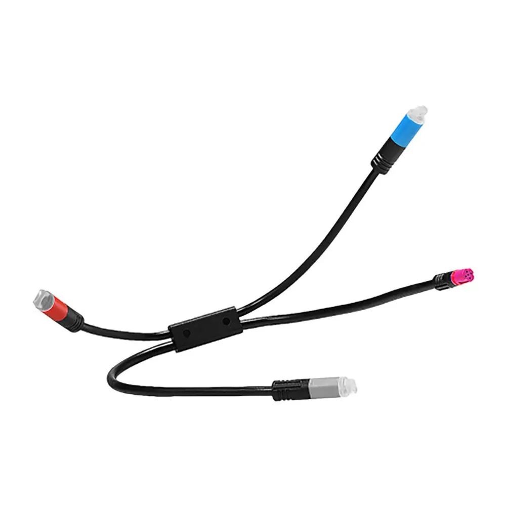 Bosch Bch3361 Mpp Smart System Stromkabel, Black, One Size