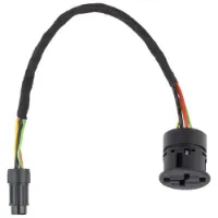 Bosch Bch3901 Smart System Ladekabel