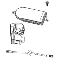 Bosch Eb13200014 Bdu37yy Connectmodule Hardware-kit