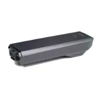 Bosch Powerpack Rack Type 400 Anthracite Akku Für Den Hinteren Gepäckträger