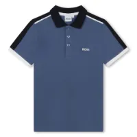 Boss J50766 Kurzarm-poloshirt