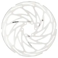 BRAKCO Cgo 6b 2.3 Mm Bremsscheibe
