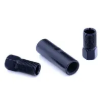 BRAKCO M8x0.75 Shimano Steckverbinder 10 Einheiten