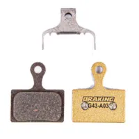 BRAKING Lightwave Nut Bremsscheibe