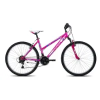 Brera Infinity 24´´ 18s Mountainbike