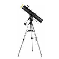 Bresser Galaxia 114/900 Eq Newton Teleskop