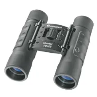 Bresser Hunter 10x25 Pocket Fernglas