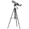 Bresser Nightexplorer 80/400 Teleskop, Black / grey, One Size