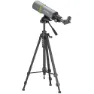 Bresser Nightexplorer 80/400 Teleskop, Black / grey, One Size