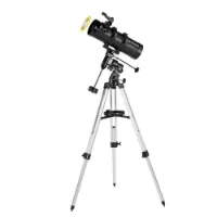 Bresser Pluto 114/500 Eq Teleskop