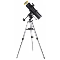 Bresser Spica 130/650 Eq3 Smartphone-halterung Für Teleskop