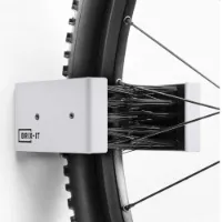 Brix-it Wandhalterung Für Fahrräder