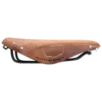 Brooks B17 Softened Sattel