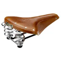 Brooks B67 Sattel