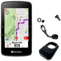 Bryton Rider S800 E Fahrradcomputer