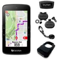 Bryton Rider S800 T Fahrradcomputer
