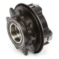BSD Revolution 9t Lhd Treiber-rotator