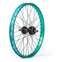BSD Xlt Revolution Lhd Hinterrad