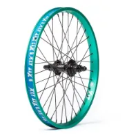 BSD Xlt Street Pro Rhd Hinterrad