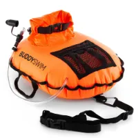 Buddyswim Hydrastation Pro Boje