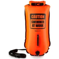 Buddyswim Swimmer At Work Boje 28l