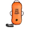 Buddyswim Ultraleichte Lls-boje 10l