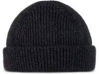 Buff Ervin Knitted Beanie Mütze