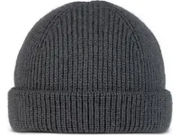 Buff Ervin Knitted Beanie Mütze