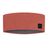 Buff Knitted Stirnband