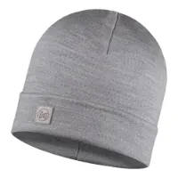 Buff Merino Heavyweight Mütze