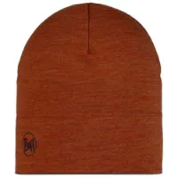 Buff Merino Midweight Mütze