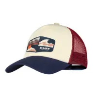 Buff Trucker Kappe