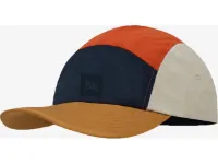 Buff Youth 5 Panel Go Cap Kappe