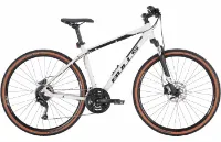 Bulls Cross Flyer - Diamant 
